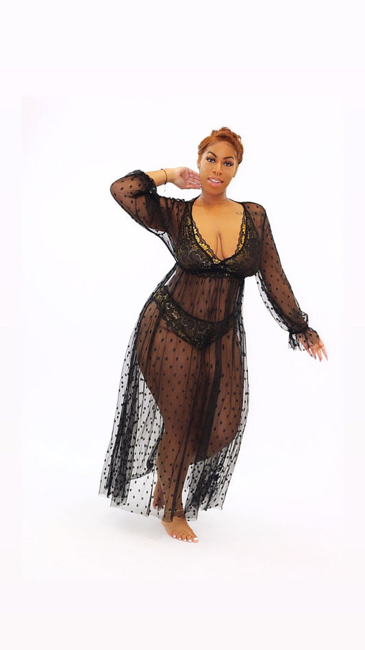 Dotti Robe