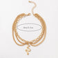 Snake Anklet