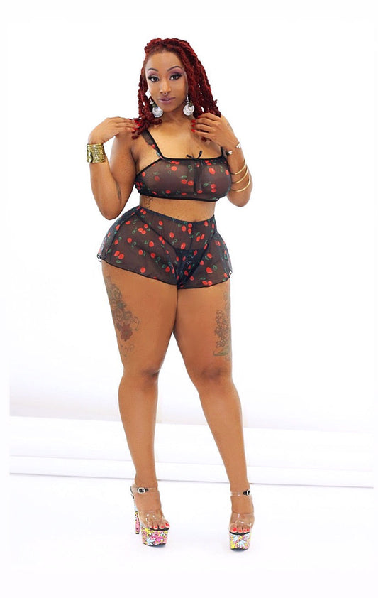 Cherrie 2-Piece Set