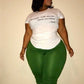 -Petty Tee